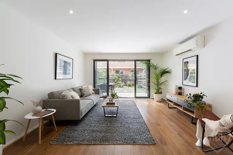 Third view of Homely townhouse listing, 25/2 Archibald Street, Lyneham ACT 2602
