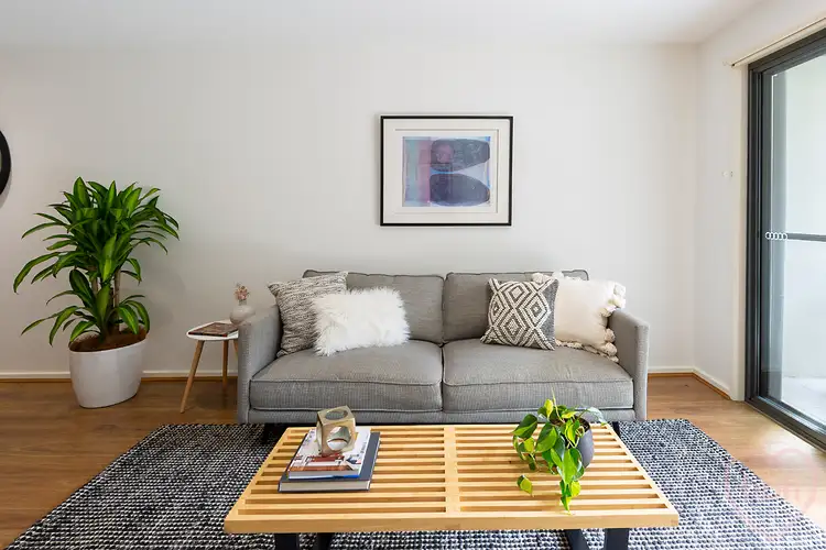 Fourth view of Homely townhouse listing, 25/2 Archibald Street, Lyneham ACT 2602