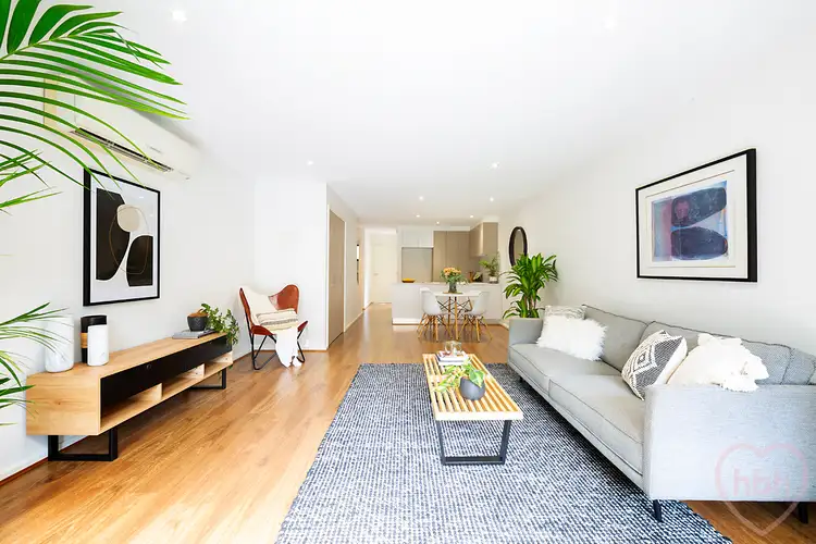 Sixth view of Homely townhouse listing, 25/2 Archibald Street, Lyneham ACT 2602