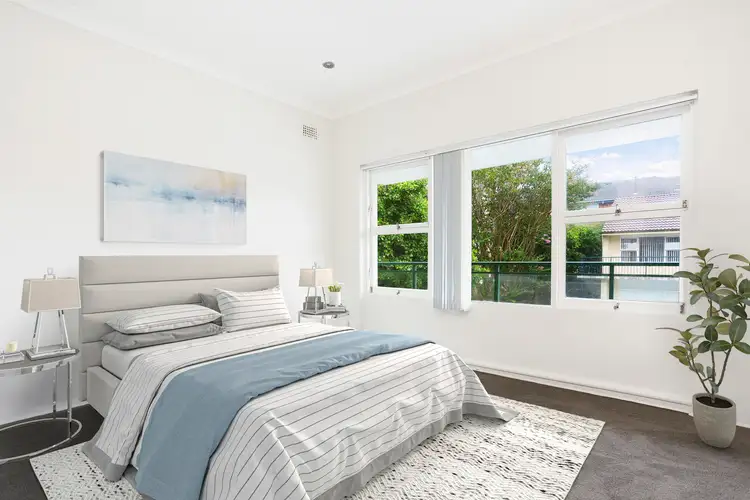 8/434 Sydney Road, Balgowlah NSW 2093