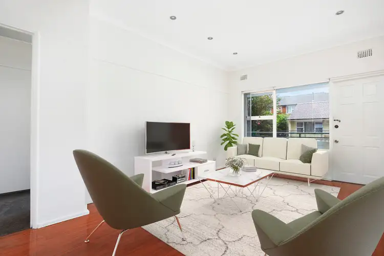 Second view of Homely apartment listing, 8/434 Sydney Road, Balgowlah NSW 2093