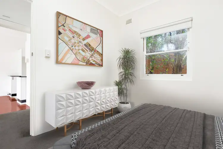 Third view of Homely apartment listing, 8/434 Sydney Road, Balgowlah NSW 2093
