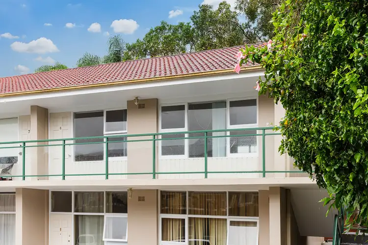 Fourth view of Homely apartment listing, 8/434 Sydney Road, Balgowlah NSW 2093