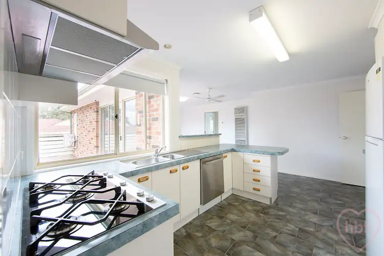 Second view of Homely house listing, 38 Goldner Circuit, Melba ACT 2615