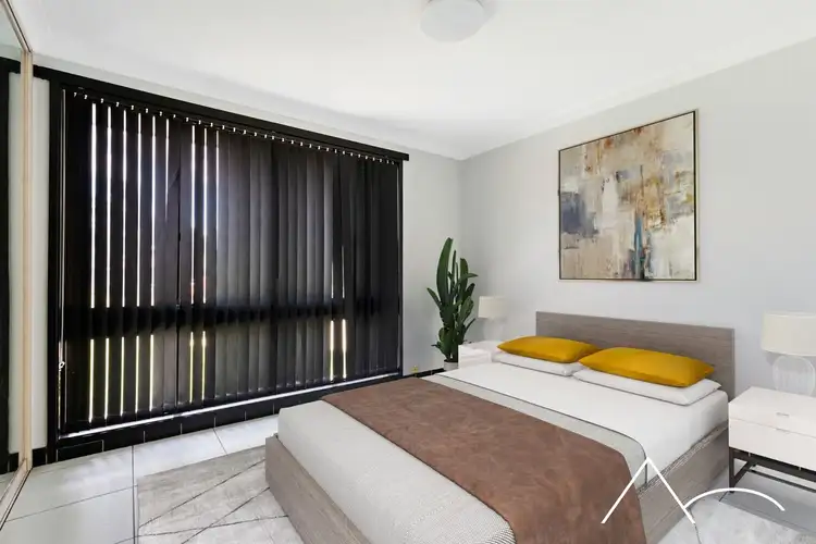 Sixth view of Homely house listing, 12 & 12B Fortinbras Close, Rosemeadow NSW 2560