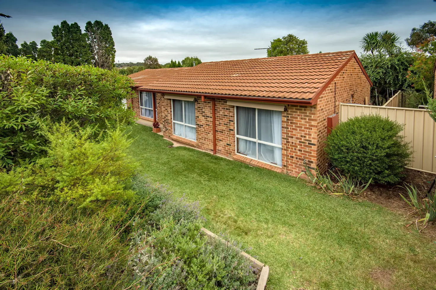 Main view of Homely townhouse listing, 11/36 Cromwell Circuit, Isabella Plains ACT 2905