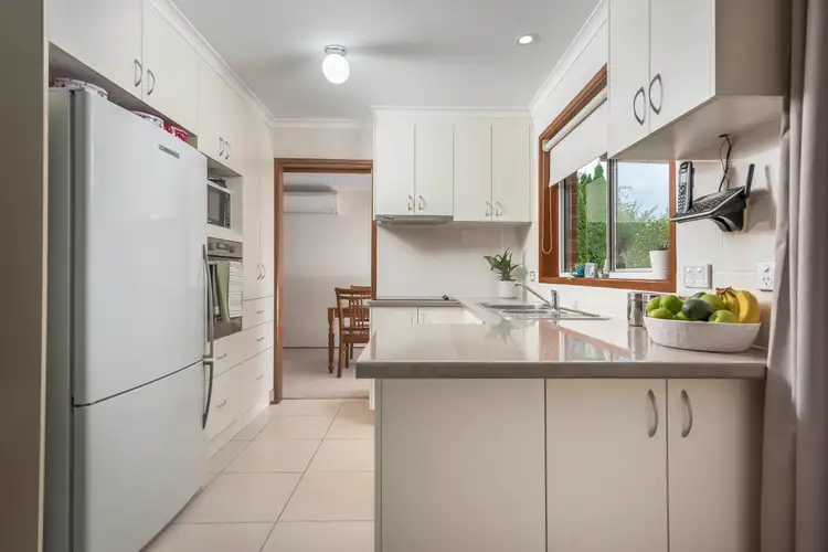 Second view of Homely townhouse listing, 11/36 Cromwell Circuit, Isabella Plains ACT 2905
