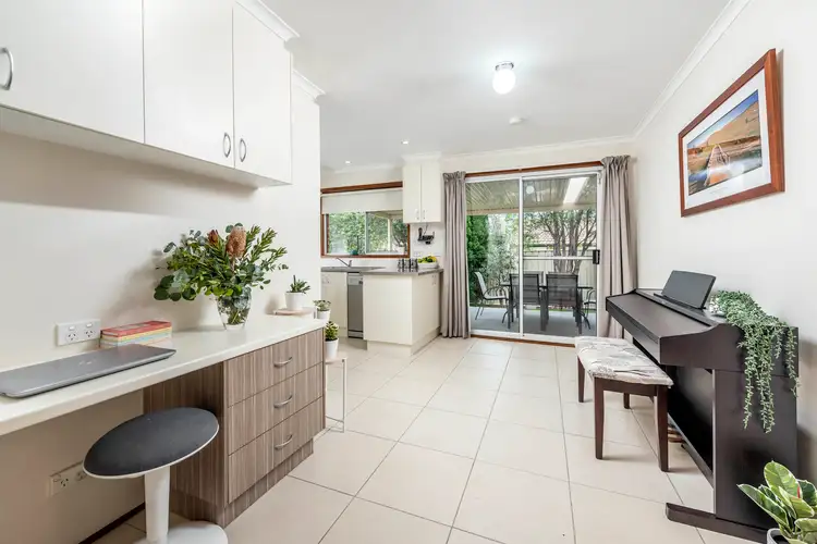 Third view of Homely townhouse listing, 11/36 Cromwell Circuit, Isabella Plains ACT 2905