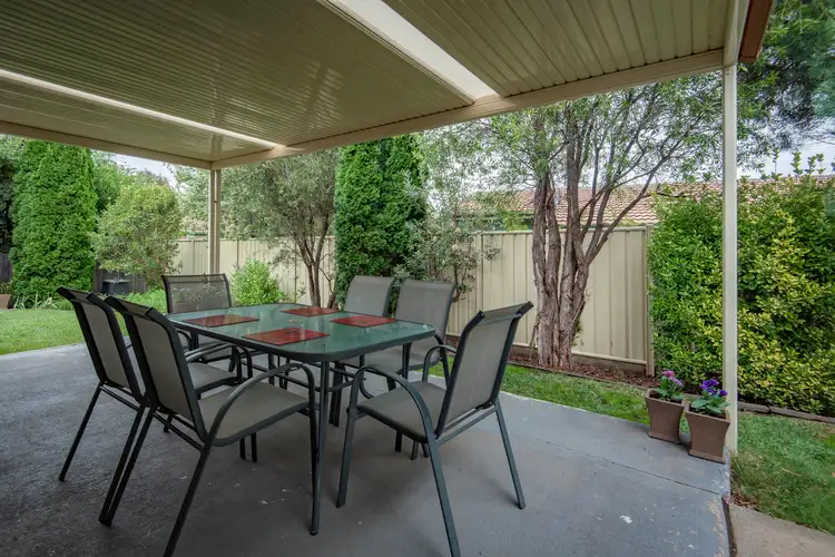 Fifth view of Homely townhouse listing, 11/36 Cromwell Circuit, Isabella Plains ACT 2905
