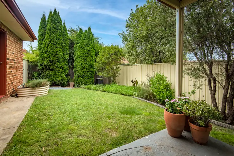 Sixth view of Homely townhouse listing, 11/36 Cromwell Circuit, Isabella Plains ACT 2905
