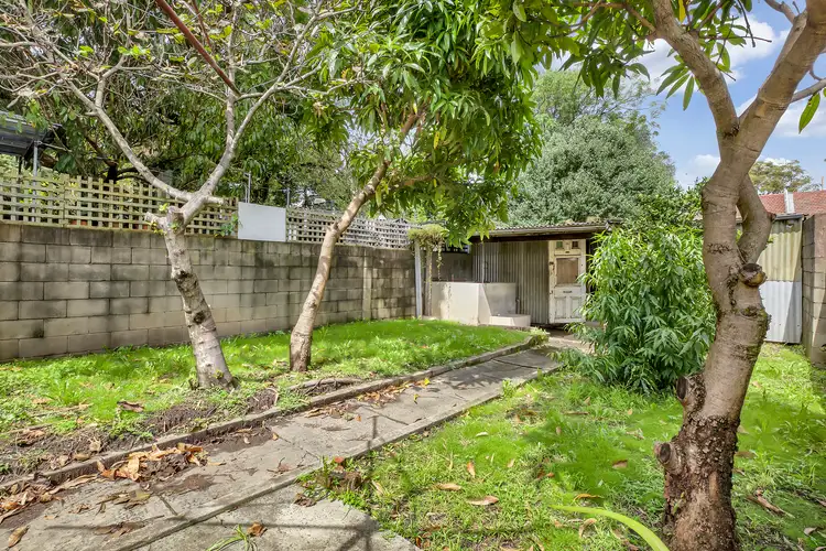 Second view of Homely house listing, 38 Macauley Street, Leichhardt NSW 2040