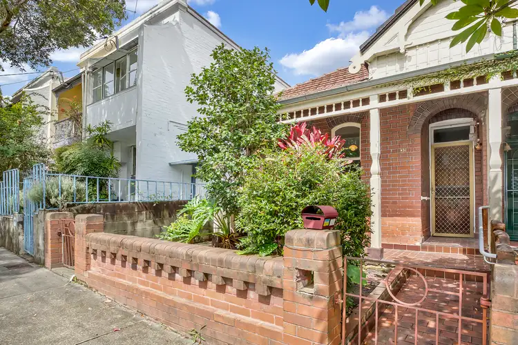 Fifth view of Homely house listing, 38 Macauley Street, Leichhardt NSW 2040