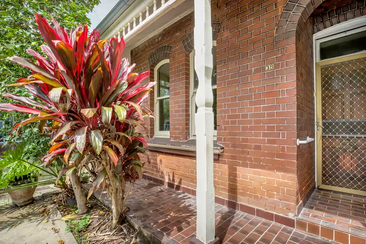 Sixth view of Homely house listing, 38 Macauley Street, Leichhardt NSW 2040