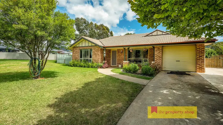 17 Lowana Close, Mudgee NSW 2850