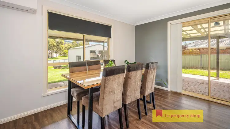 Fourth view of Homely house listing, 17 Lowana Close, Mudgee NSW 2850