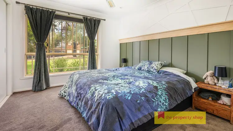 Fifth view of Homely house listing, 17 Lowana Close, Mudgee NSW 2850