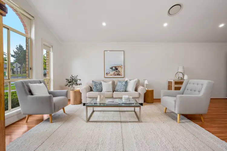 Second view of Homely house listing, 5 Tradewinds Avenue, Summerland Point NSW 2259