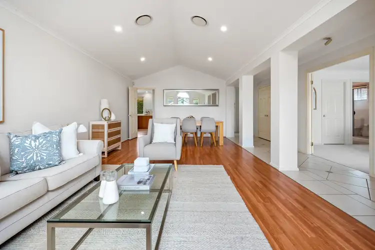 Third view of Homely house listing, 5 Tradewinds Avenue, Summerland Point NSW 2259