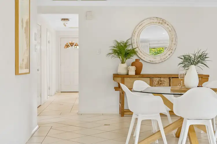 Fourth view of Homely house listing, 5 Tradewinds Avenue, Summerland Point NSW 2259