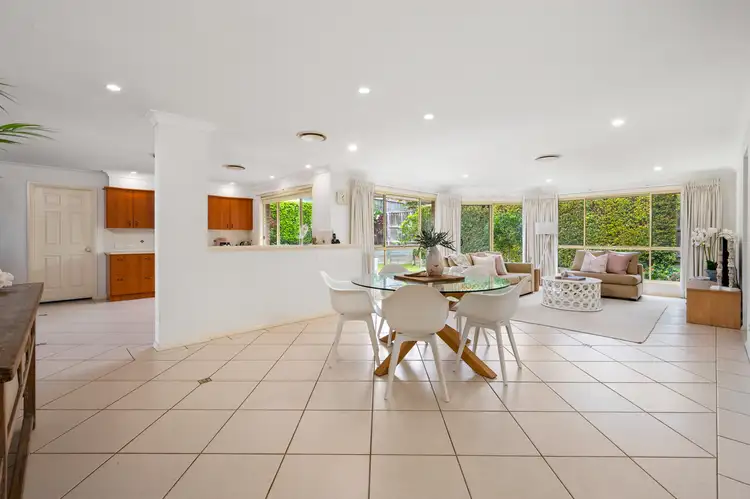 Fifth view of Homely house listing, 5 Tradewinds Avenue, Summerland Point NSW 2259