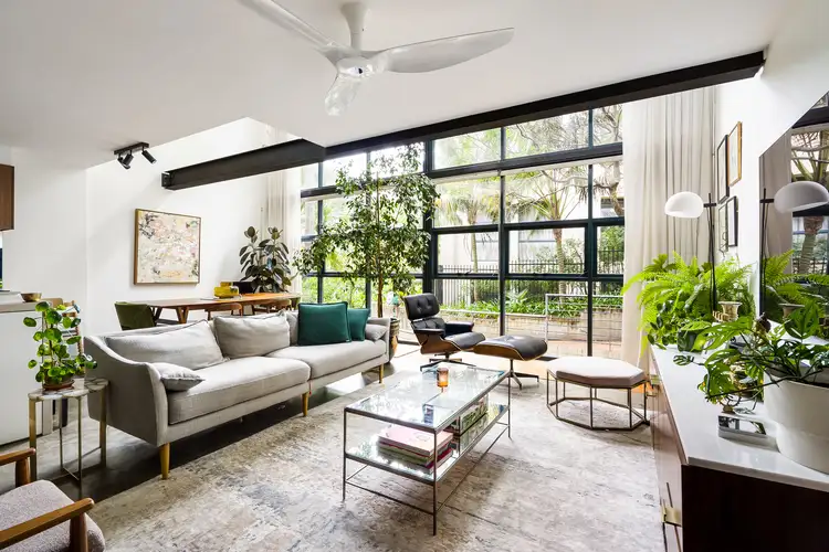 Main view of Homely apartment listing, 32/2 Cardigan Lane, Camperdown NSW 2050