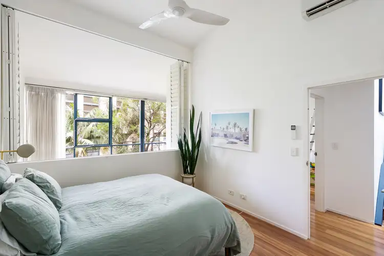 Fifth view of Homely apartment listing, 32/2 Cardigan Lane, Camperdown NSW 2050