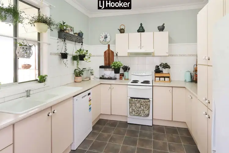 Second view of Homely house listing, 47 Bennett Street, Inverell NSW 2360