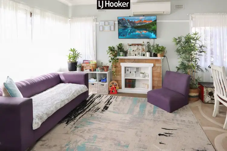 Fourth view of Homely house listing, 47 Bennett Street, Inverell NSW 2360