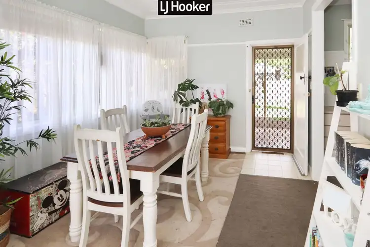 Fifth view of Homely house listing, 47 Bennett Street, Inverell NSW 2360