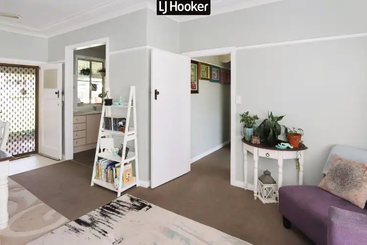 Sixth view of Homely house listing, 47 Bennett Street, Inverell NSW 2360