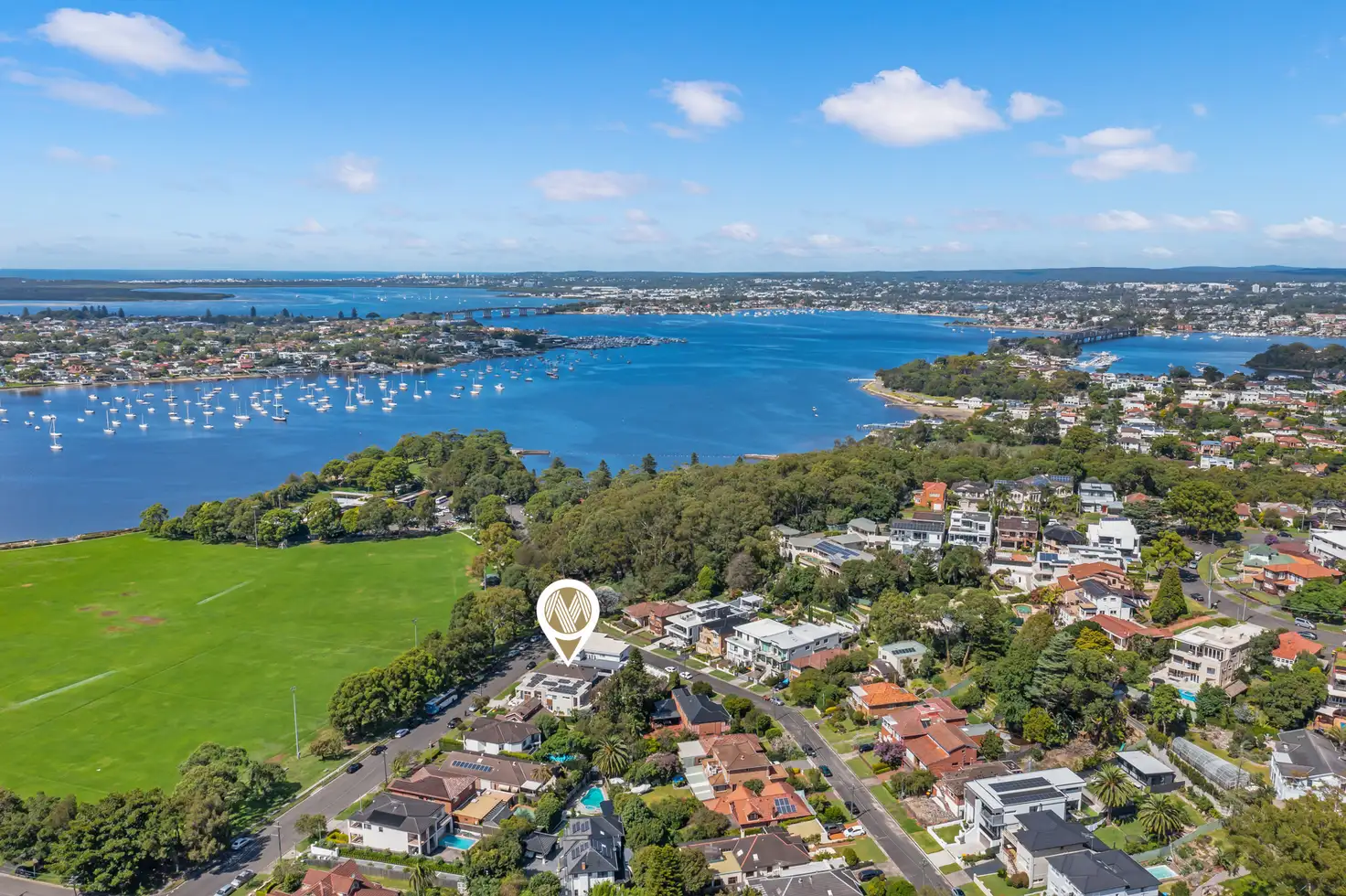 Main view of Homely house listing, 99 Carwar Avenue, Carss Park NSW 2221