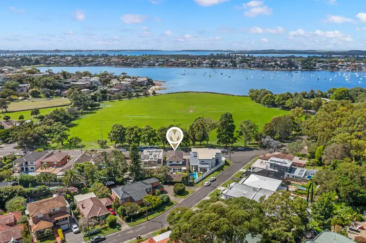 Fourth view of Homely house listing, 99 Carwar Avenue, Carss Park NSW 2221
