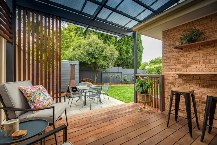 Main view of Homely house listing, 17 Bungaree Crescent, Ngunnawal ACT 2913