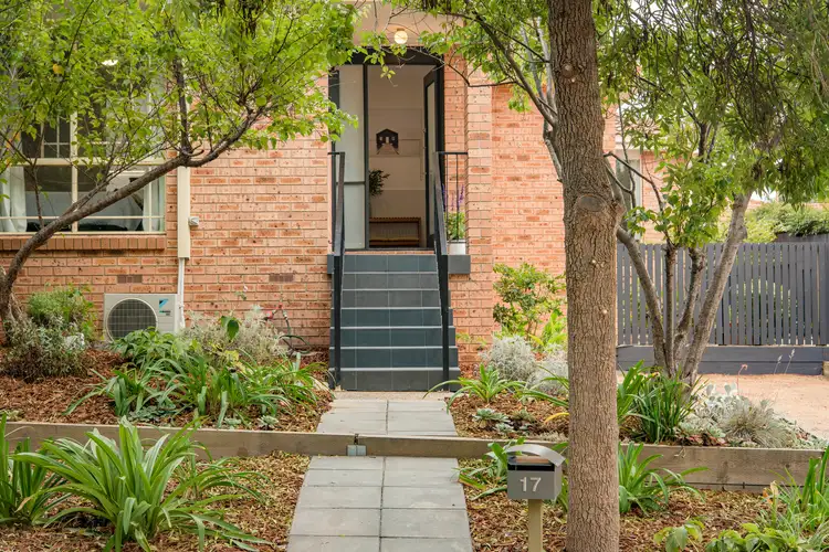 Second view of Homely house listing, 17 Bungaree Crescent, Ngunnawal ACT 2913