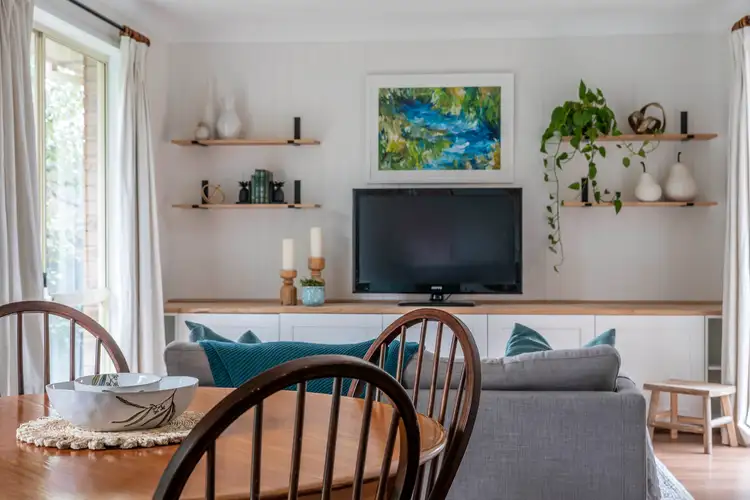 Fifth view of Homely house listing, 17 Bungaree Crescent, Ngunnawal ACT 2913