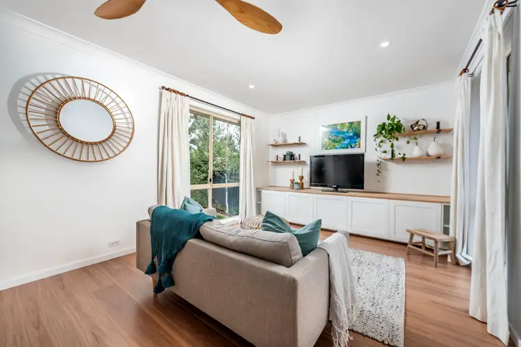 Sixth view of Homely house listing, 17 Bungaree Crescent, Ngunnawal ACT 2913