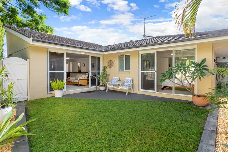 4/15 Van Dieman Place, Caringbah NSW 2229
