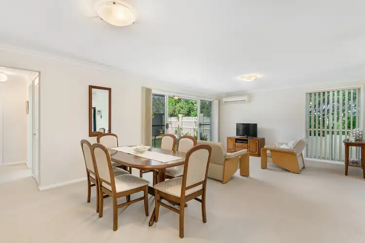 Second view of Homely villa listing, 4/15 Van Dieman Place, Caringbah NSW 2229