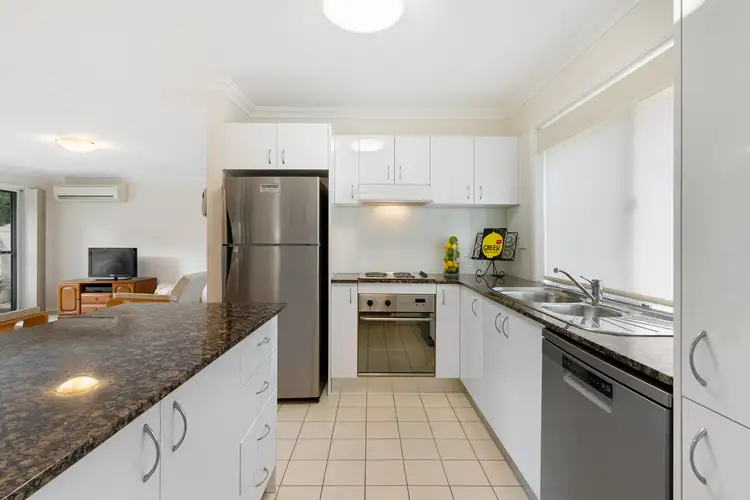 Third view of Homely villa listing, 4/15 Van Dieman Place, Caringbah NSW 2229