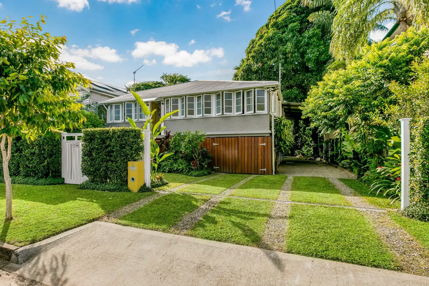 Main view of Homely house listing, 2 Gelling Street, Cairns North QLD 4870