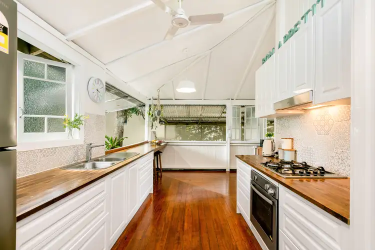 Third view of Homely house listing, 2 Gelling Street, Cairns North QLD 4870