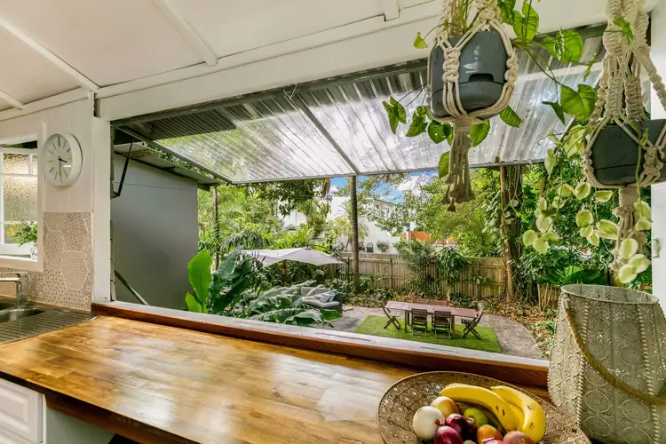 Fourth view of Homely house listing, 2 Gelling Street, Cairns North QLD 4870