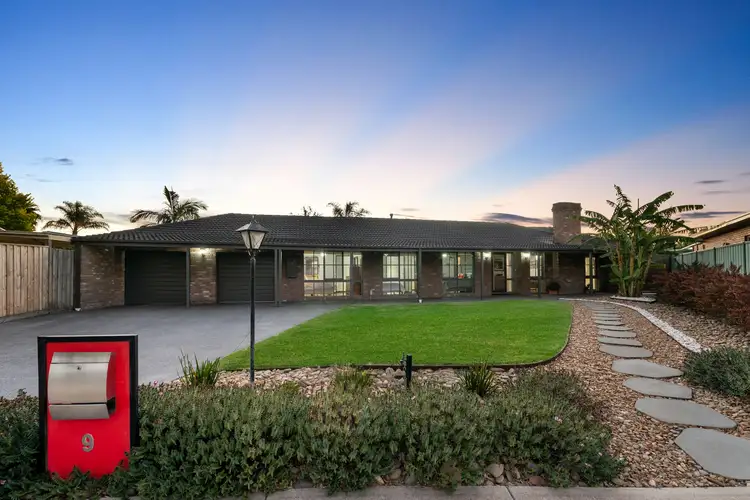 9 Ariel Court, Keilor Downs VIC 3038