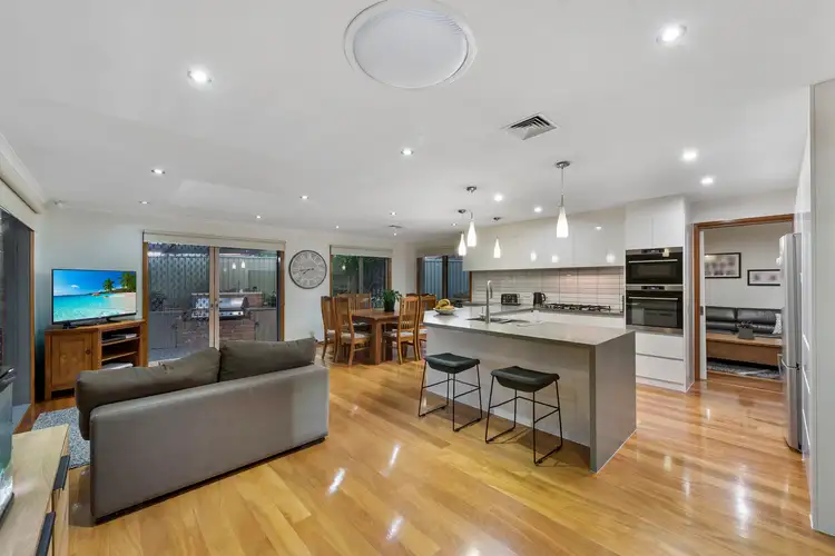 Sixth view of Homely house listing, 9 Ariel Court, Keilor Downs VIC 3038