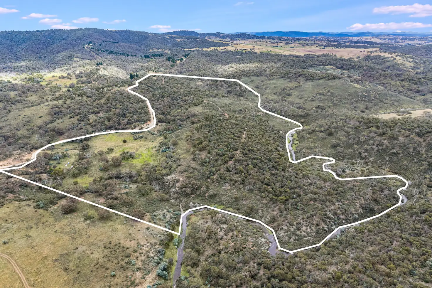 Main view of Homely rural property listing, 256 Stoney Creek Road, Berridale NSW 2628