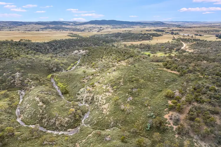 Third view of Homely rural property listing, 256 Stoney Creek Road, Berridale NSW 2628
