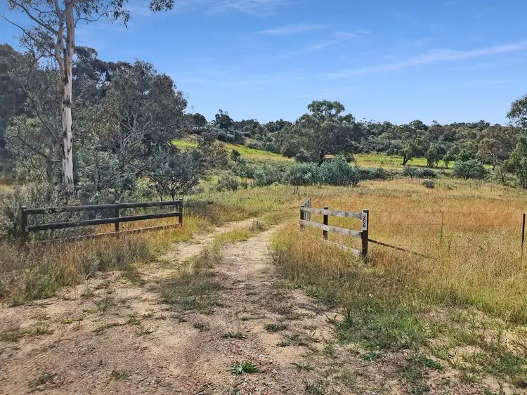 Fourth view of Homely rural property listing, 256 Stoney Creek Road, Berridale NSW 2628