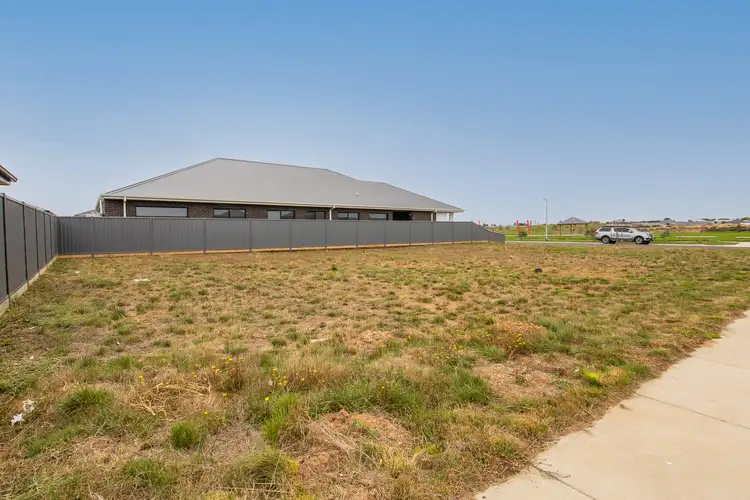 Third view of Homely land listing, 1 Donegal Drive, Alfredton VIC 3350