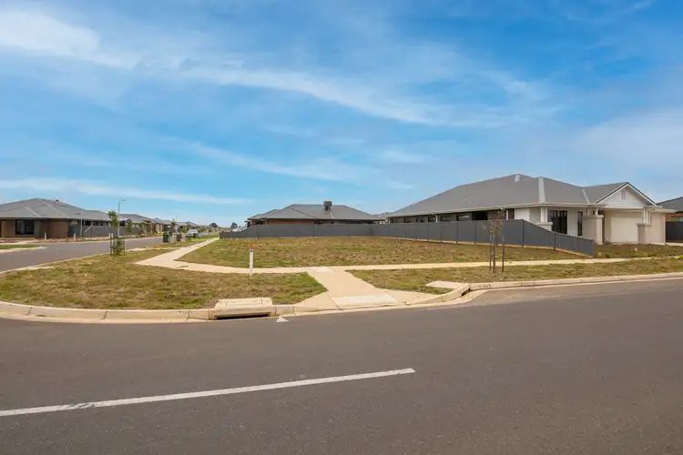 Fourth view of Homely land listing, 1 Donegal Drive, Alfredton VIC 3350