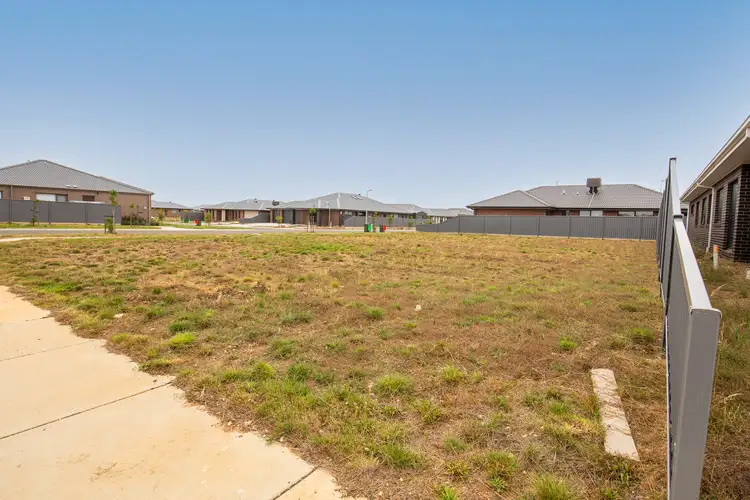 Fifth view of Homely land listing, 1 Donegal Drive, Alfredton VIC 3350